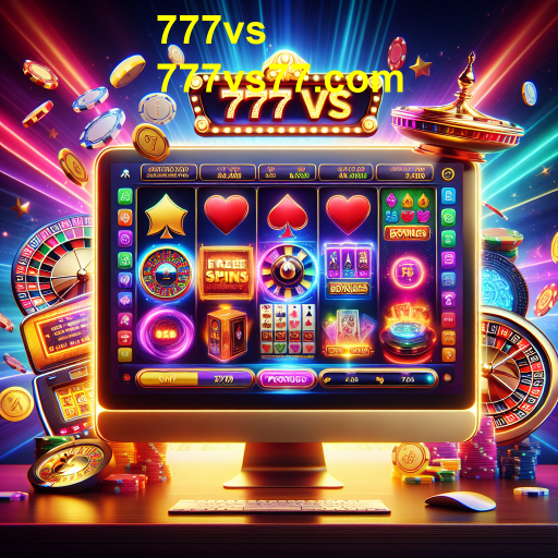 Maximize Sua Jogatina: As Melhores Promoções do 777vs